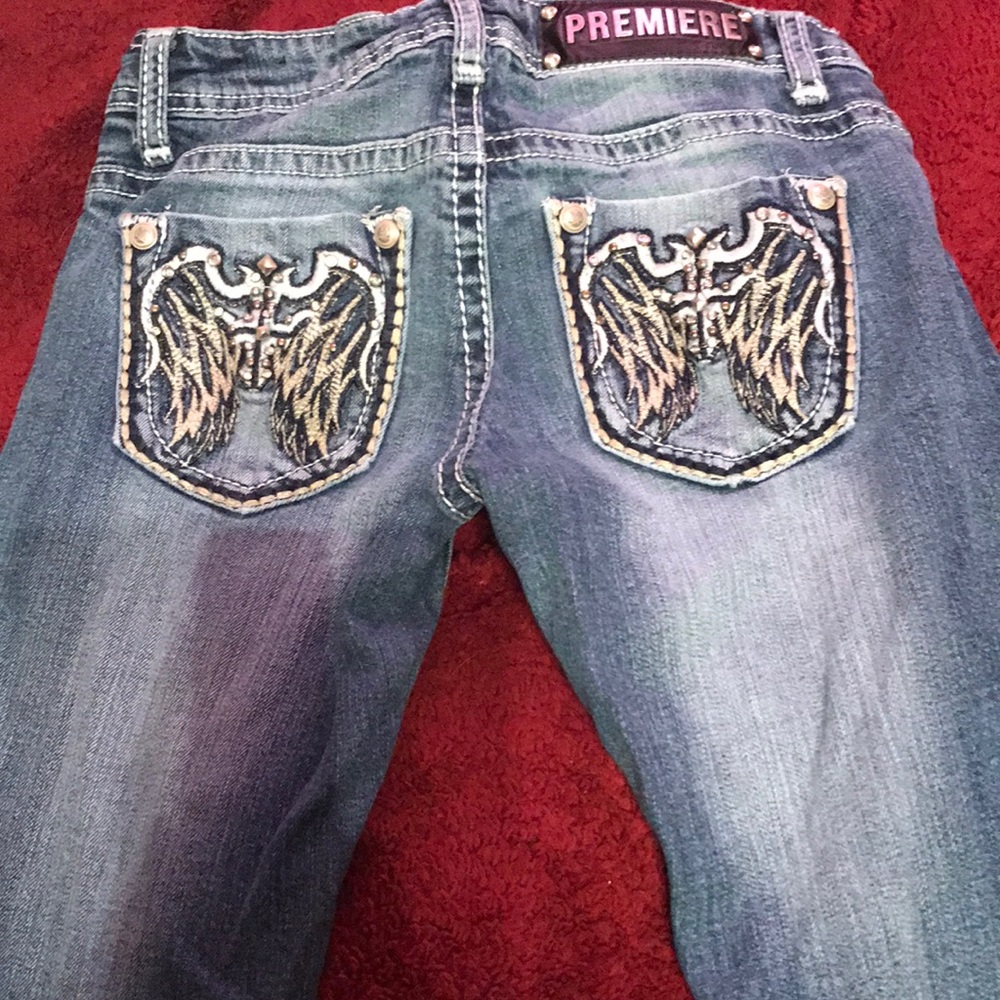 Premiere Jeans